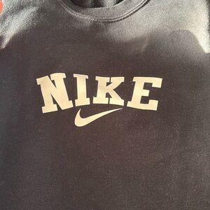Vintage nike crewneck (Only shipping within Canada)